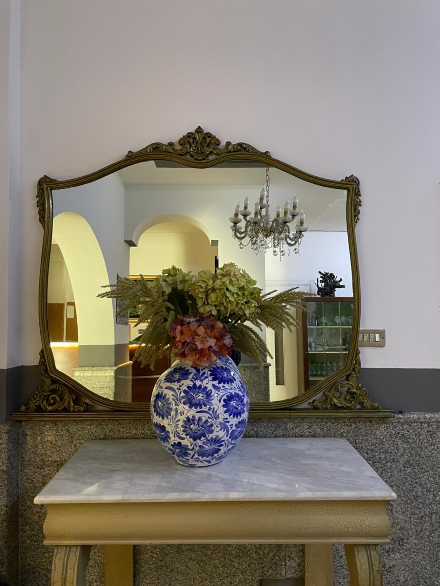 Hotel Cappuccetto Rosso Lusciano Buitenkant foto